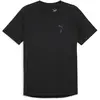 Puma T-shirt à Manches Courtes M Seasons Polypropolene Rain Cell