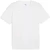 Puma Maillot teamFinal blanc M