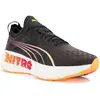 Puma ForeverRun Nitro W Chaussures de sport femme déstockage Noir 40