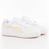 PUMA Mixte CA Pro Classic Basket, White-Rosebay, 38 EU