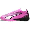 Puma Ultra Match TT rose 42