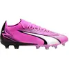 Chaussures de football Puma Ultra Match FG/AG Rose 40 107754-01