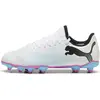 Chaussures de football enfant Puma Future 7 Play FG/AG 28