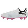Puma Chaussures Football Lamelles Puma Future 7 Play Mxsg Rose - 42