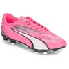 Chaussures de football Puma Ultra Play FG/AG Rose 42 107763-01