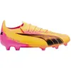 Chaussures de football Puma Ultra Ultimate FG/AG Orange 42 107744-03