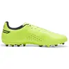 Puma Chaussures De Football King Match Mg