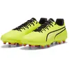 Puma Chaussures De Football Puma King Pro Fg/Ag - 44 1/2