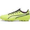 Puma Chaussures De Football King Ultimate Mg