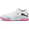 Chaussures de football Puma Future 7 Match IT Blanc 45 107721-01