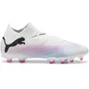Puma Future 7 Pro FG/AG blanc 46