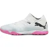 Chaussures de football Puma Future 7 Match TT Blanc 45 107720-01