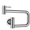 Dornbracht VAIA Robinet de cuisine pivotant, 30805809-00,