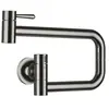 Dornbracht VAIA Robinet de cuisine pivotant, 30805809-19,