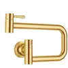 Dornbracht VAIA Robinet de cuisine pivotant, 30805809-28,