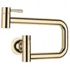 Dornbracht VAIA Robinet de cuisine pivotant, 30805809-09,