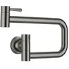 Dornbracht VAIA Robinet de cuisine pivotant, 30805809-99,