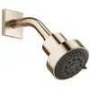 Dornbracht CL.1 Douche de tête, 3 jets, 28508980-270010,