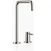 Dornbracht Meta Square Mitigeur de cuisine pivotant, 32815861-06,