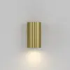 Maytoni Calipso Applique D'Extérieur En Laiton 1xgu10