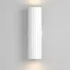 Maytoni Calipso Applique Murale Up & Down Blanche 2xgu10