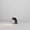 Maytoni Sleek Lampadaire D'Extérieur Graphite 3000 K 150 Lm Ip65