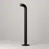 Maytoni Sleek Borne D'Extérieur Graphite 3000k 150lm Ip65