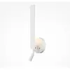 Maytoni Combo Applique de lecture de chevet moderne blanche 700 lm