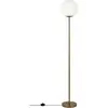 Maytoni Ring Lampadaire Moderne Laiton E27