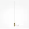 Maytoni Lampadaire Flow Brass MOD147FL-L20BSK1