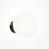 Maytoni Basic form Applique murale à 1 source lumineuse, MOD321WL-01B1,