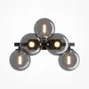 Maytoni Dallas Applique murale, G9, MOD547WL-05B