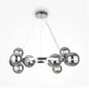 Maytoni Dallas Suspension G9, MOD545PL-11CH,