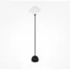 Maytoni Memory Lampadaire à 1 source lumineuse, E14, MOD177FL-01B,