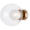 Maytoni Basic form Applique murale à 1 source lumineuse, MOD521WL-01G3...