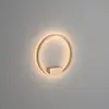 Maytoni Rim Applique murale, LED, MOD058WL-L25BSK,