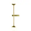 Maytoni applique murale LED Touch, laiton, hauteur 48 cm, intensité