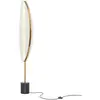 Maytoni Breeze Lampadaire à 1 source lumineuse, LED, MOD281FL-L33BS3K,