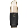 GESKE Smart App Guided hydratation rafraîchissante du visage 4 en 1 #noir