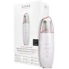 Geske MicroCurrent Scrubber & Blackhead Remover White Rose Gold 1ut