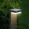 G & L Handels GmbH Lampe d'extérieur LED rechargeable 800104, anthraci...
