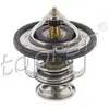 Thermostat, Liquide De Refroidissement Mazda Topran 601741