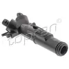 Gicleur d'eau de nettoyage, lave phares HANS PRIES 119 590