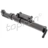 Gicleur d'eau de nettoyage, lave phares HANS PRIES 601 374