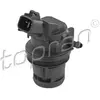 Pompe lave-glace HANS PRIES 600 387