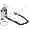Unité D'Alimentation En Carburant Mercedes-Benz Topran 411035