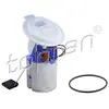 Topran Unité d'alimentation en carburant 409688
