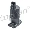Pompe de lave-glace TOPRAN 207 666