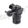 Pompe D'Eau De Nettoyage, Nettoyage Des Vitres Mazda Topran 600440