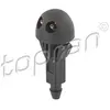 TOPRAN Gicleur d'eau de nettoyage, nettoyage des vitres pour CITROËN: ...